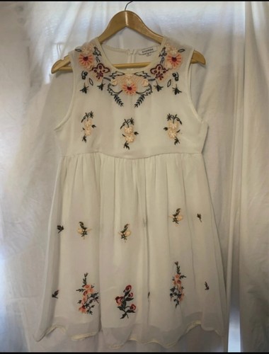 Glamorous pretty embroidered - glamorous,