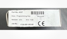 Honeywell Galaxy Alarm SPI