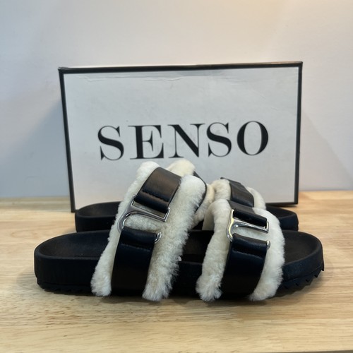 Senso dalley slide - slide, shoes