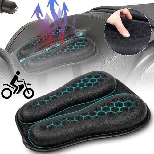 Motorcycle seat pad - motorcycle,