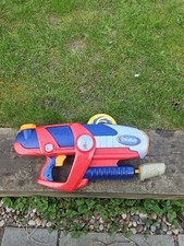 Super Soaker HydroBlade Air-Pump Water Blaster