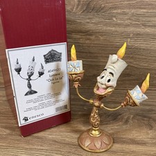 Disney traditions lumiere ooh - disney,