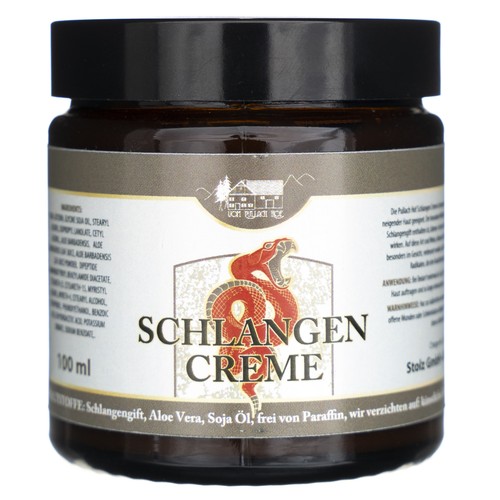 Pullach hof aloe vera snake - hof,