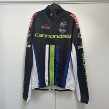 Cannondale Cycling Jersey