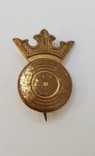 Elvis Presley Fan Club Pin