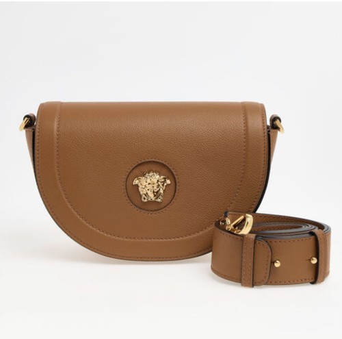 Versace medusa half moon - half,