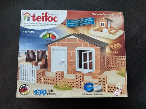 Teifoc tei 4050 - teifoc, educational