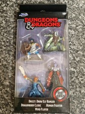 Jada Dungeons & Dragons 4