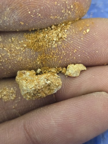 5lbs high grade quartz - quartz, gold