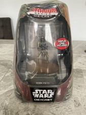 Star Wars Titanium Series