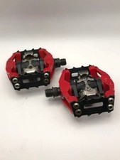 Shimano DX binding pedal