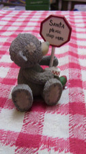 Me to you tatty teddy Figure