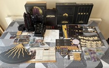 Return to Dark Tower Board