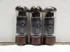 MATCHED PAIR PLUS SPARE OF