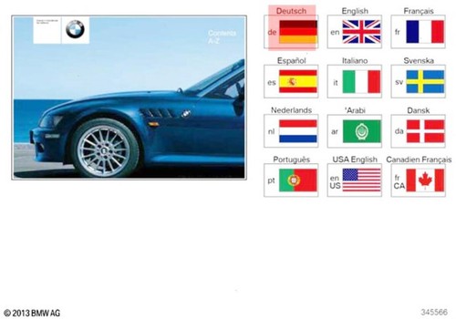 Genuine bmw roadster 1 9 - roadster, 1.9