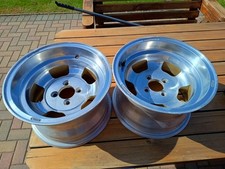 Wolfrace x13 alloy - 8"x13",