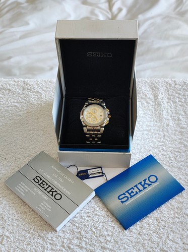 Seiko sna525p1 mens - seiko,