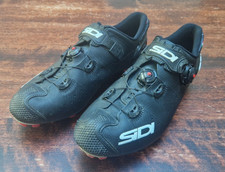 Sidi Drako 2 SRS Carbon MTB Shoes | EU45