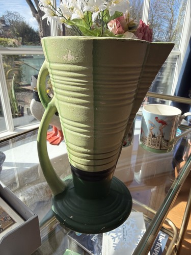 Beautiful beswick art deco - beswick,