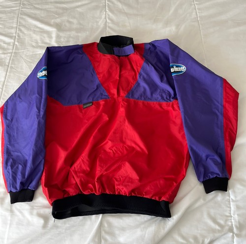 Vintage nookie jacket adult - vintage,
