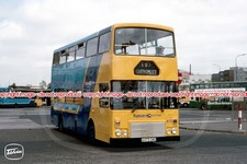 Bus Photo - Kelvin Scottish