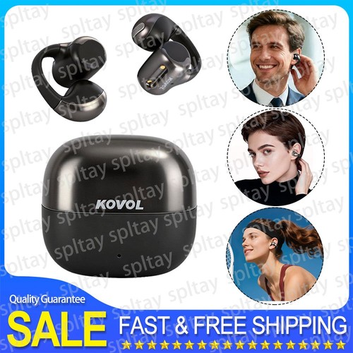 Tws bluetooth wireless earbuds - bluetooth,