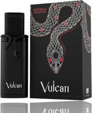 FRENCH AVENUE Vulcan Black