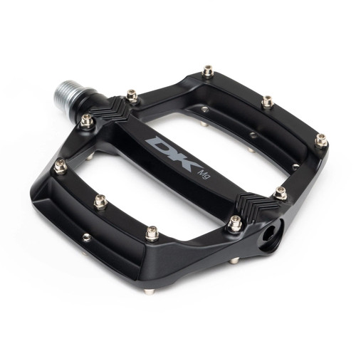 Pro mag bmx pedals - 9/16",