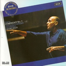 Mahler - Sinfonia n. 7 /