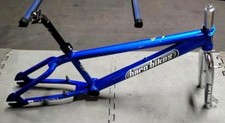 1999 Haro Dave Mirra Pro Frame
