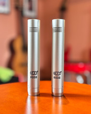 MXL 603 Pair | Perfect for XY Stereo Mic Technique | - Box opened, not used.