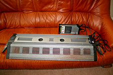 Single Maxspect Recurve R6-090 6 channel programmable LED light.