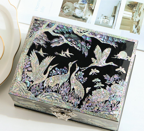 Handcrafted korean - handcrafted,