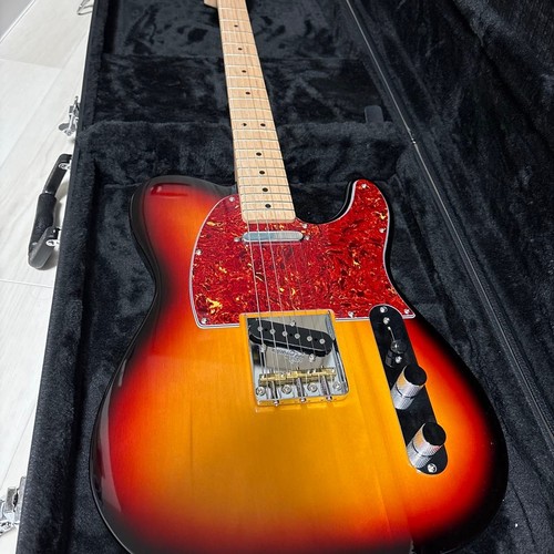 Squier fender affinity - by,