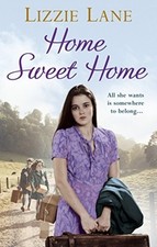 Home Sweet Home - Lizzie Lane