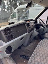 FORD TRANSIT TOURNEO MK7 06-13