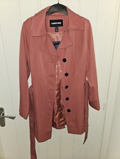Lands' End Women's Belted