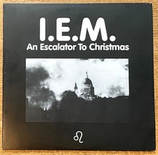 IEM - An Escalator To