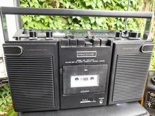 Vintage Prinzsound Invader