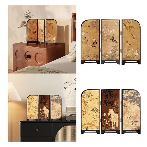 Decorative screen oriental - decorative,