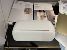 Cricut Joy Xtra Bundle - Cost £189. Used Once. May Take 100 