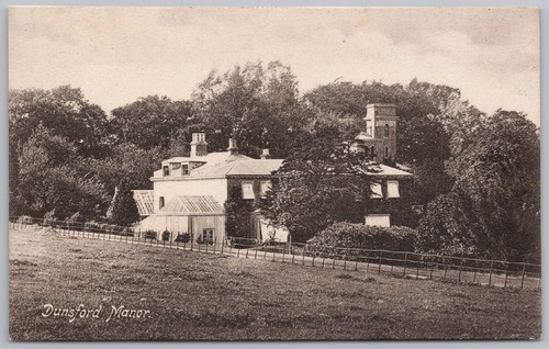 Dunsford manor near chichester - dunsford,