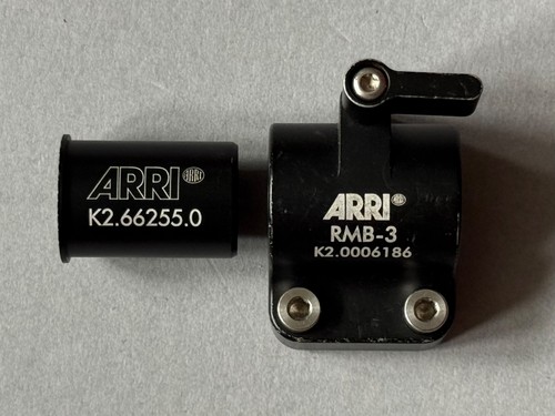 Arri rmb 0006186 with - arri, rmb-3