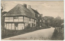 BISHOPSBOURNE VILLAGE - Kent