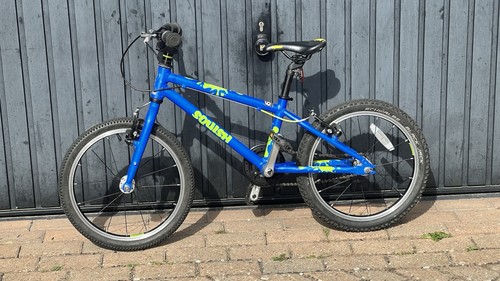 Squish bike unisex - 18'',