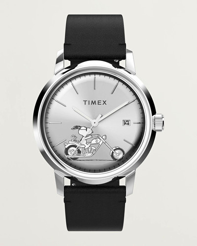Timex marlin automatic snoopy - marlin,