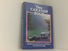 Das Caravan-Buch: Abenteuer u