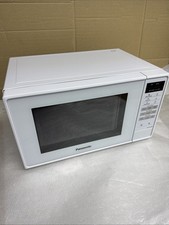 Panasonic Nn-E27JWMBPQ 20L