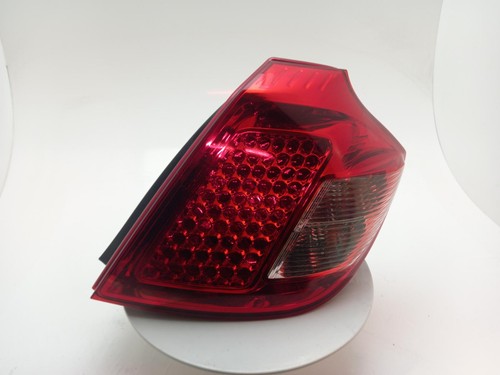 Kia ceed tail light rear - kia,