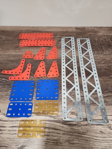 Meccano erector spare - erector, /